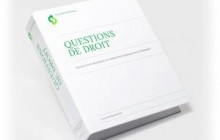 Abonnement à Questions de droit